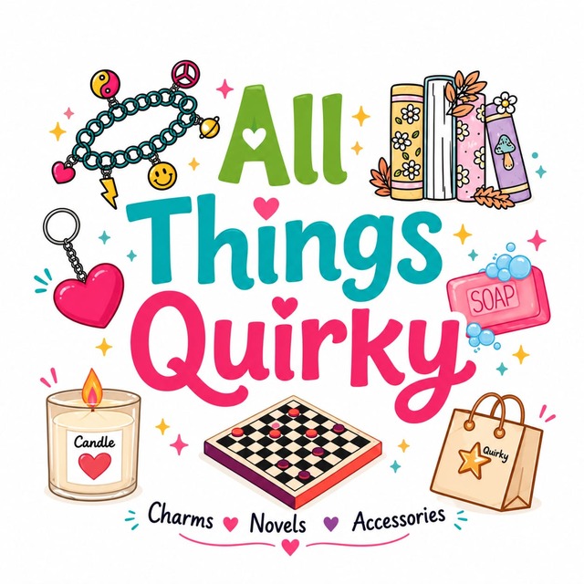 All Things Quirky